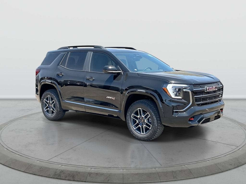 2027 GMC Terrain AWD AT4