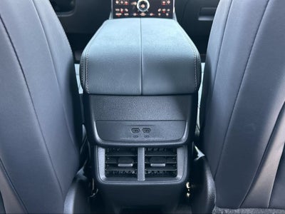 2027 GMC Terrain AWD AT4