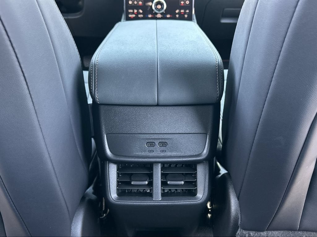 2027 GMC Terrain AWD AT4