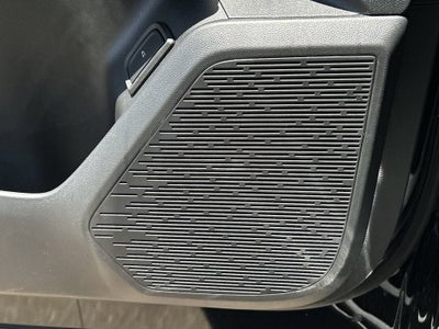 2027 GMC Terrain AWD AT4