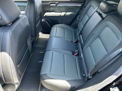 2027 GMC Terrain AWD AT4