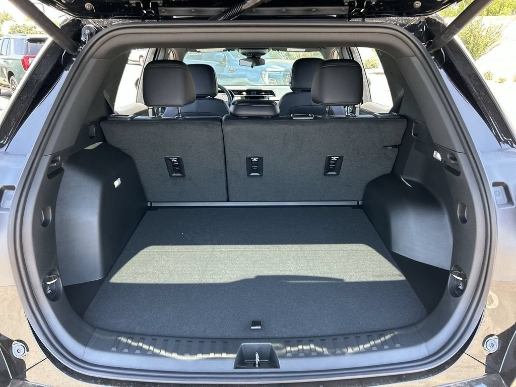 2027 GMC Terrain AWD AT4