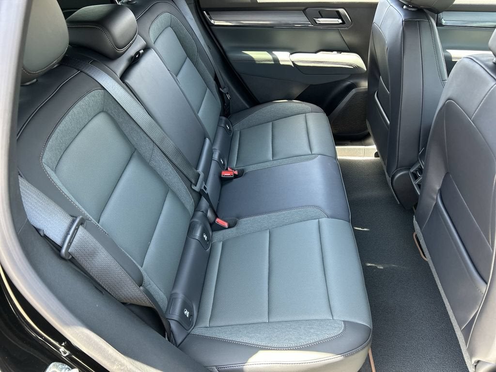 2027 GMC Terrain AWD AT4