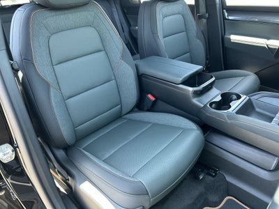2027 GMC Terrain AWD AT4