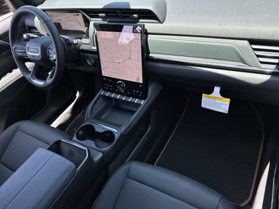 2027 GMC Terrain AWD AT4