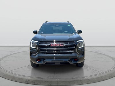 2027 GMC Terrain AWD AT4