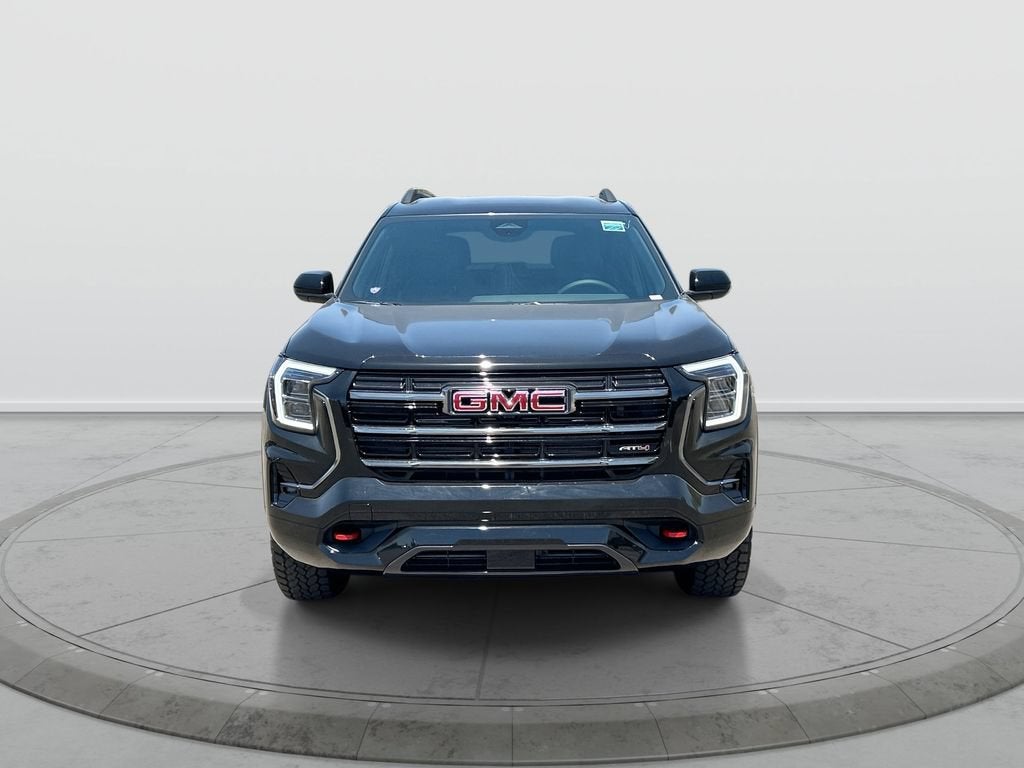 2027 GMC Terrain AWD AT4