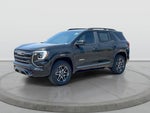 2027 GMC Terrain AWD AT4