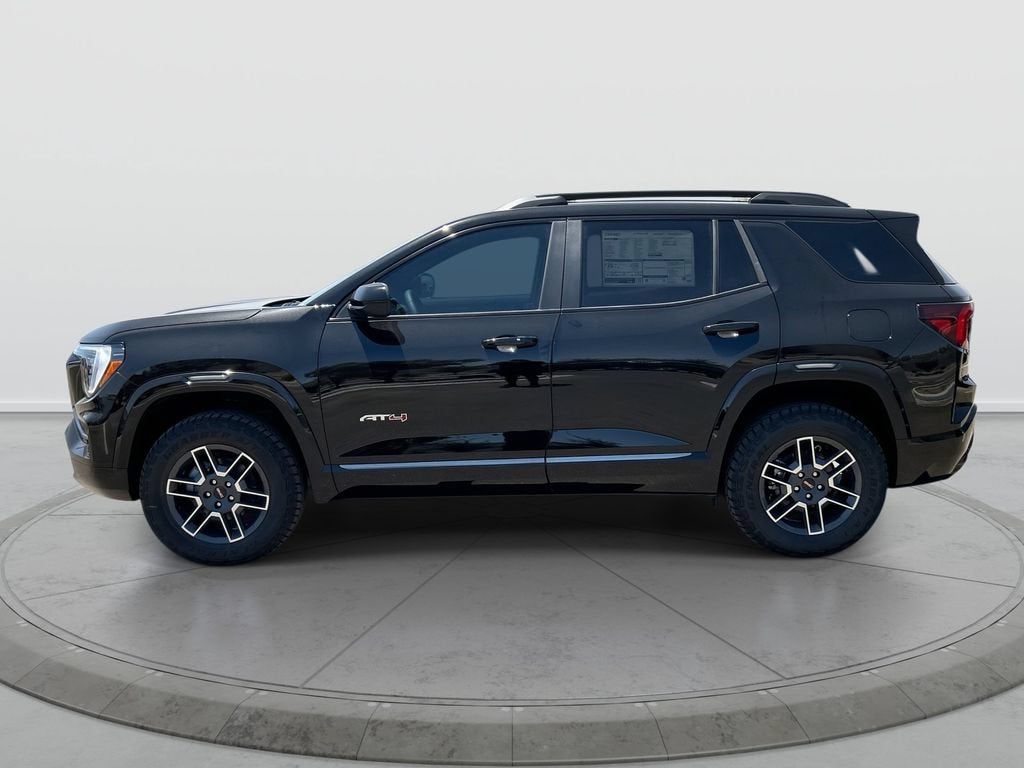 2027 GMC Terrain AWD AT4