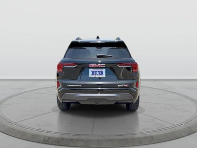 2027 GMC Terrain AWD AT4