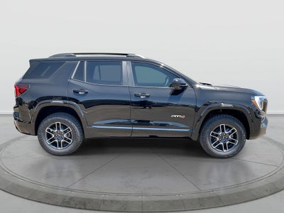 2027 GMC Terrain AWD AT4