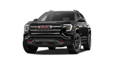 2027 GMC Terrain AWD AT4
