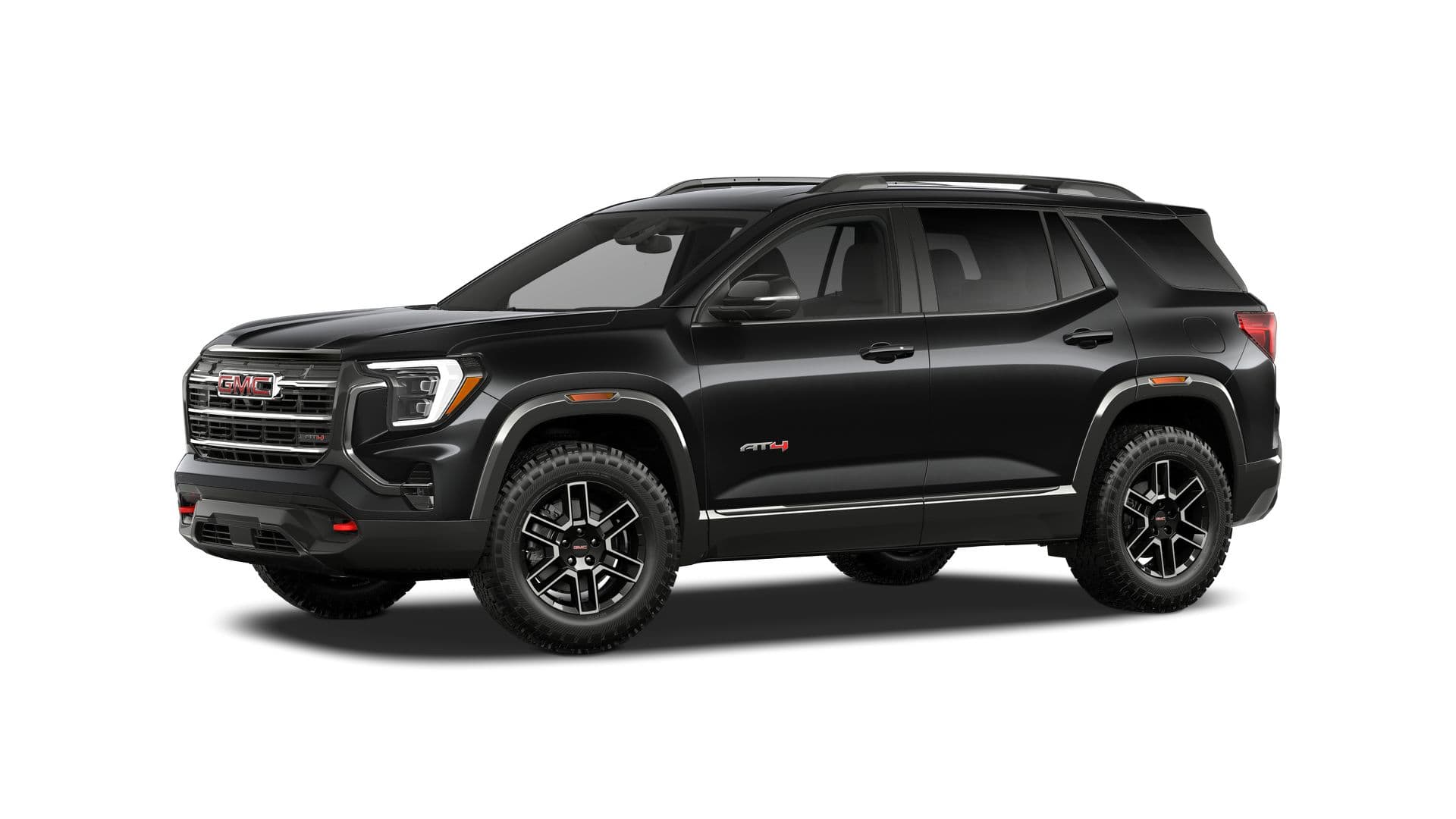 2027 GMC Terrain AWD AT4