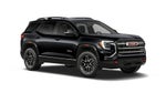 2027 GMC Terrain AWD AT4