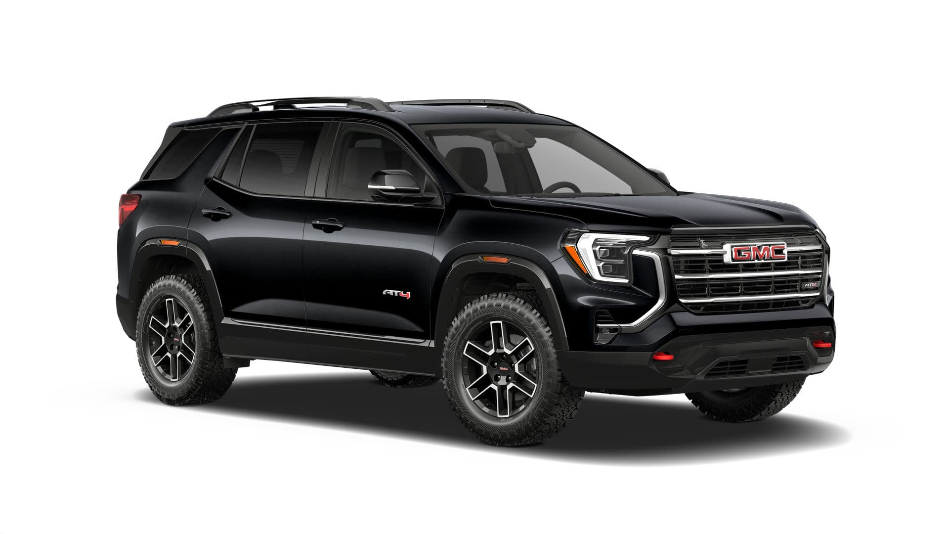 2027 GMC Terrain AWD AT4