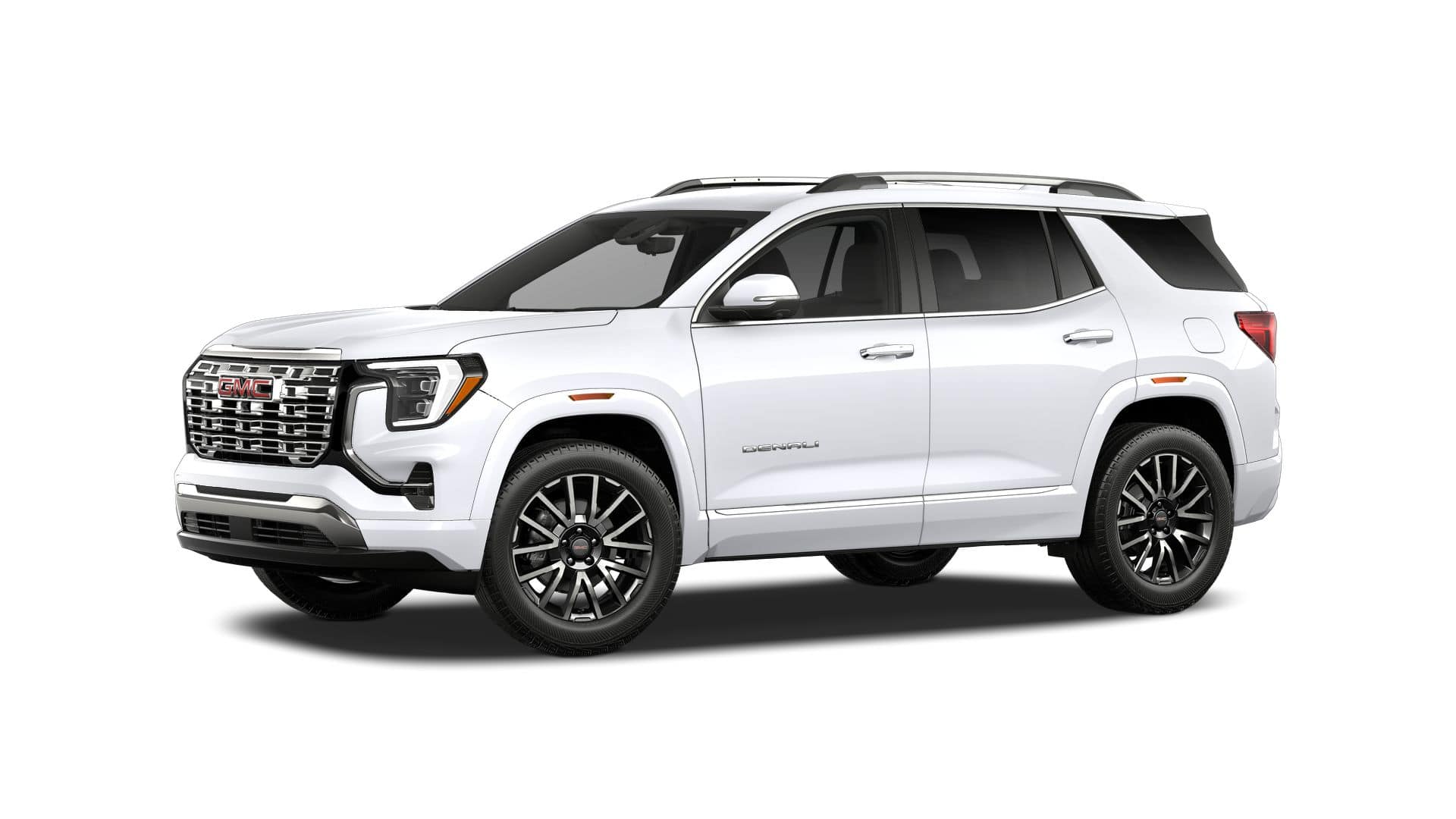 2027 GMC Terrain AWD Denali