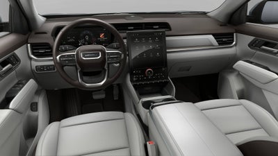 2027 GMC Terrain AWD Denali