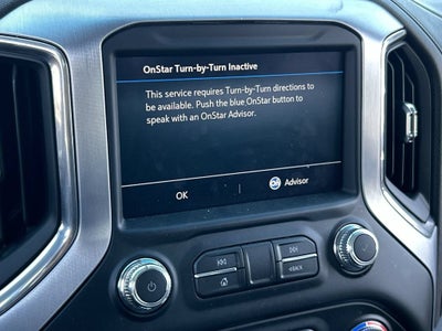 2022 GMC Sierra 1500 Limited SLE