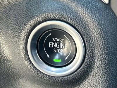 2022 GMC Sierra 1500 Limited SLE