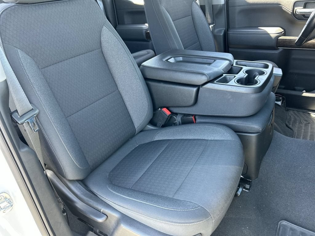 2022 GMC Sierra 1500 Limited SLE