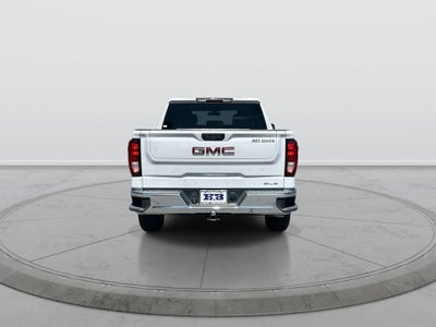 2022 GMC Sierra 1500 Limited SLE