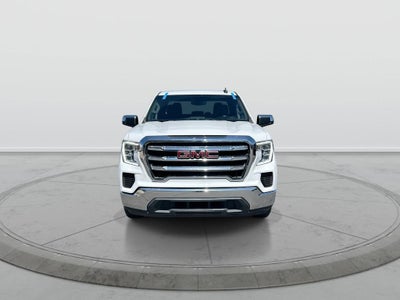 2022 GMC Sierra 1500 Limited SLE