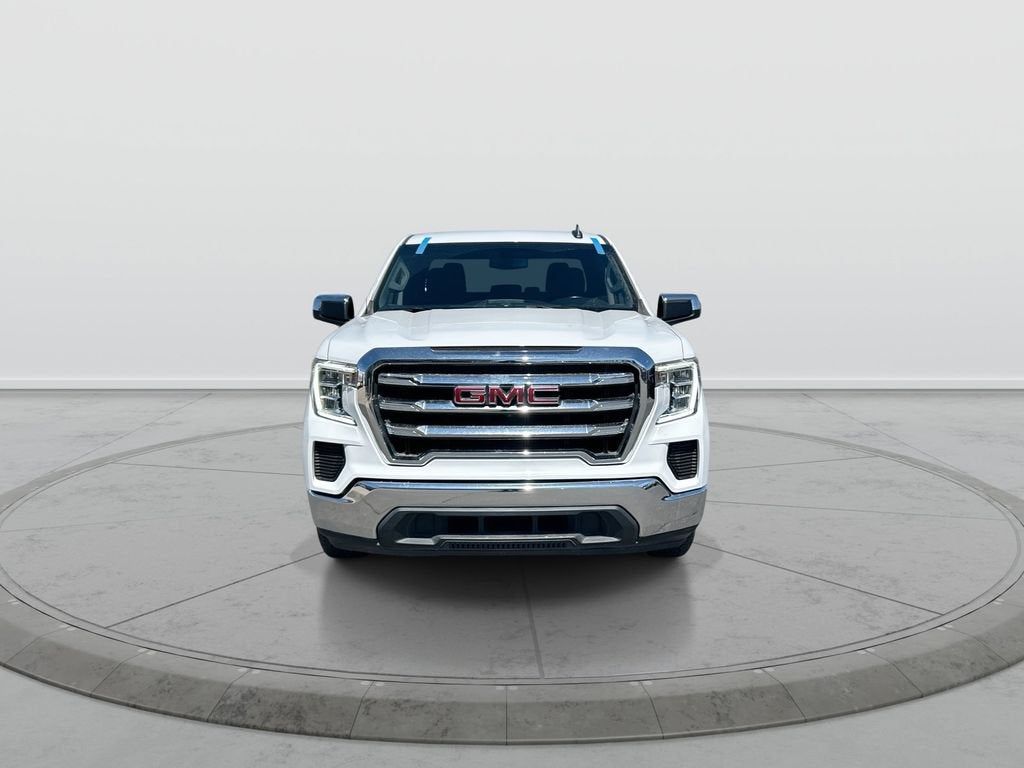 2022 GMC Sierra 1500 Limited SLE
