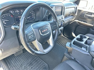 2022 GMC Sierra 1500 Limited SLE
