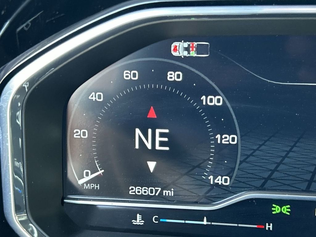 2025 GMC Sierra 1500 SLE