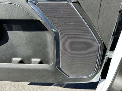 2025 GMC Sierra 1500 SLE