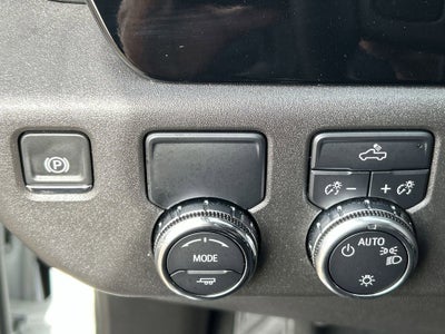 2025 GMC Sierra 1500 SLE