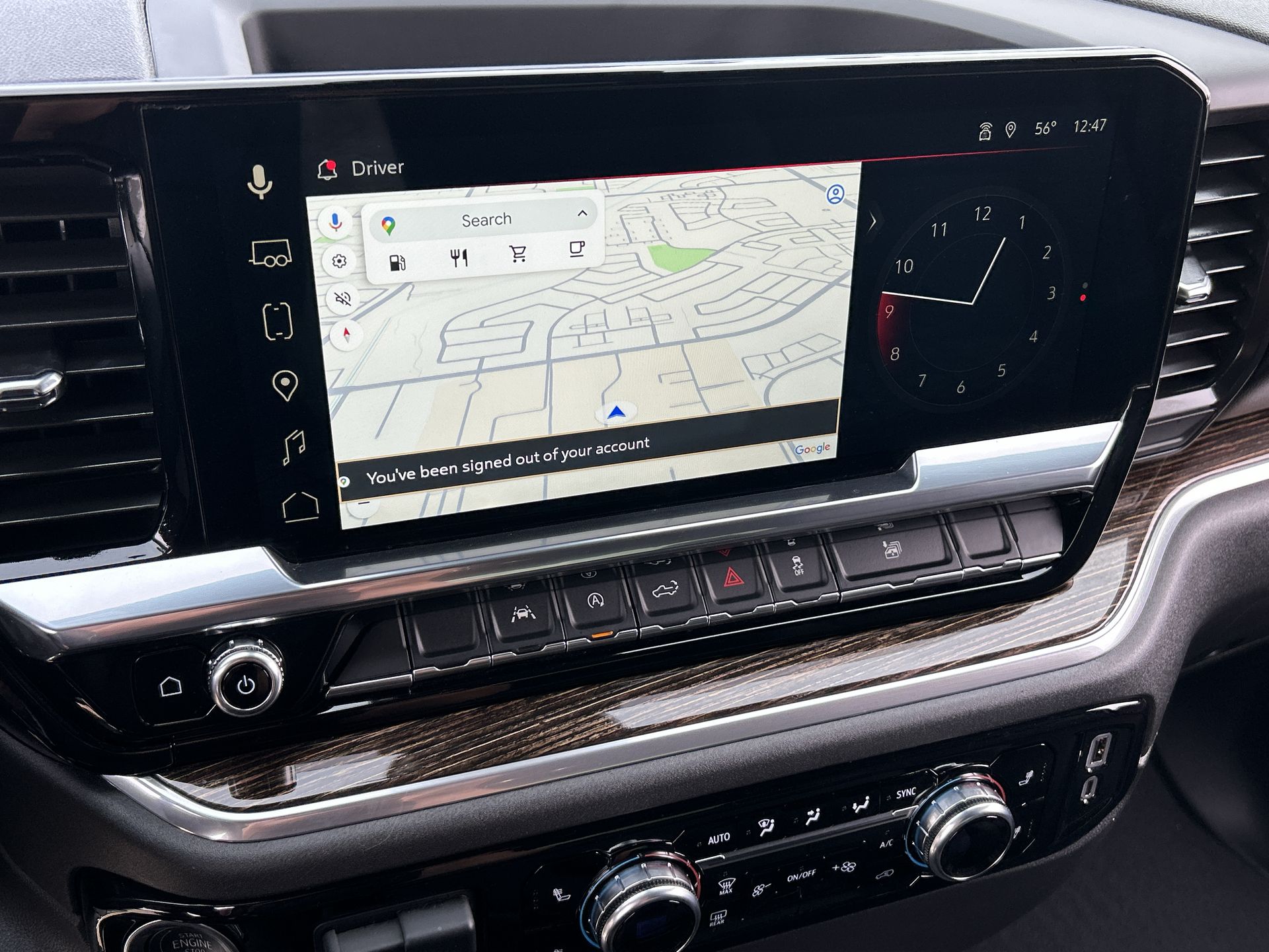 2025 GMC Sierra 1500 SLE