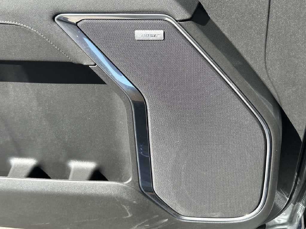2026 GMC Sierra 1500 SLT - Photo 24