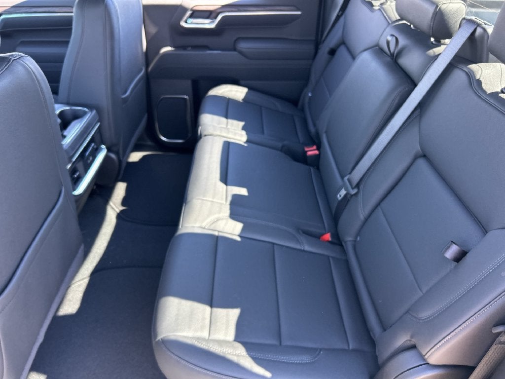 2026 GMC Sierra 1500 SLT - Photo 25