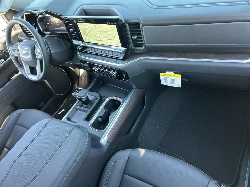 2026 GMC Sierra 1500 SLT - Photo 28