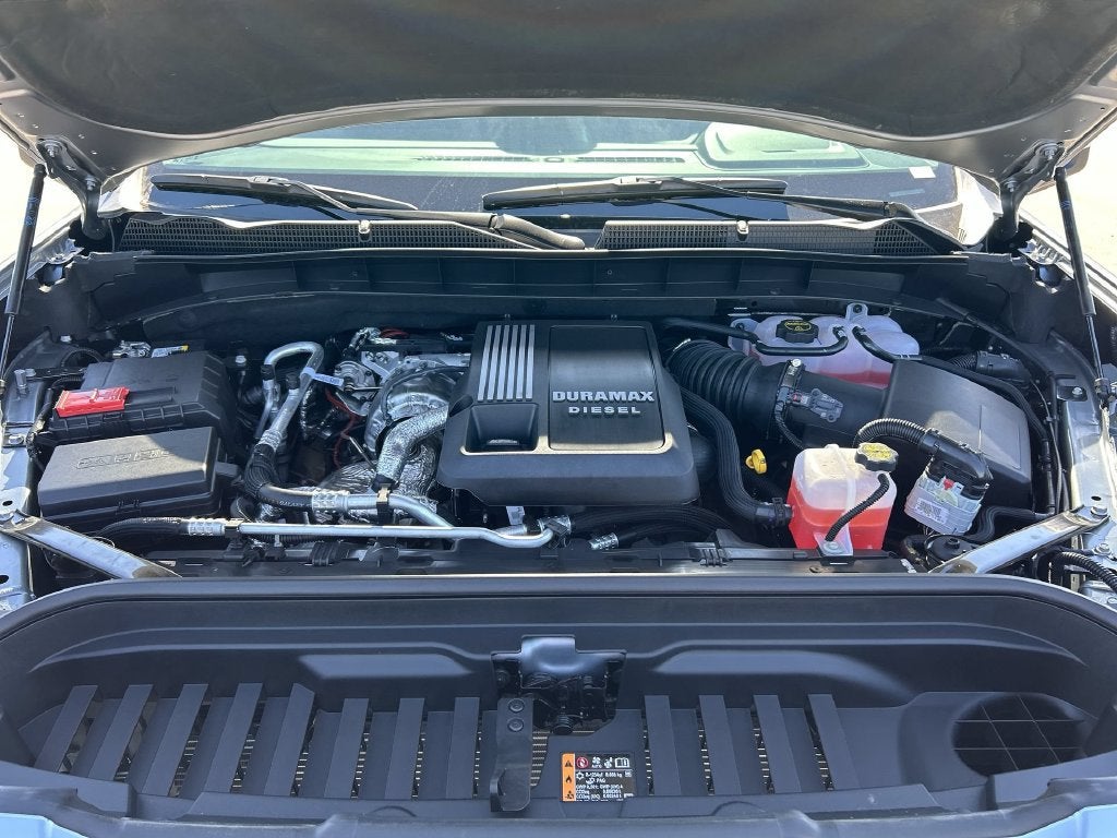 2026 GMC Sierra 1500 SLT - Photo 29