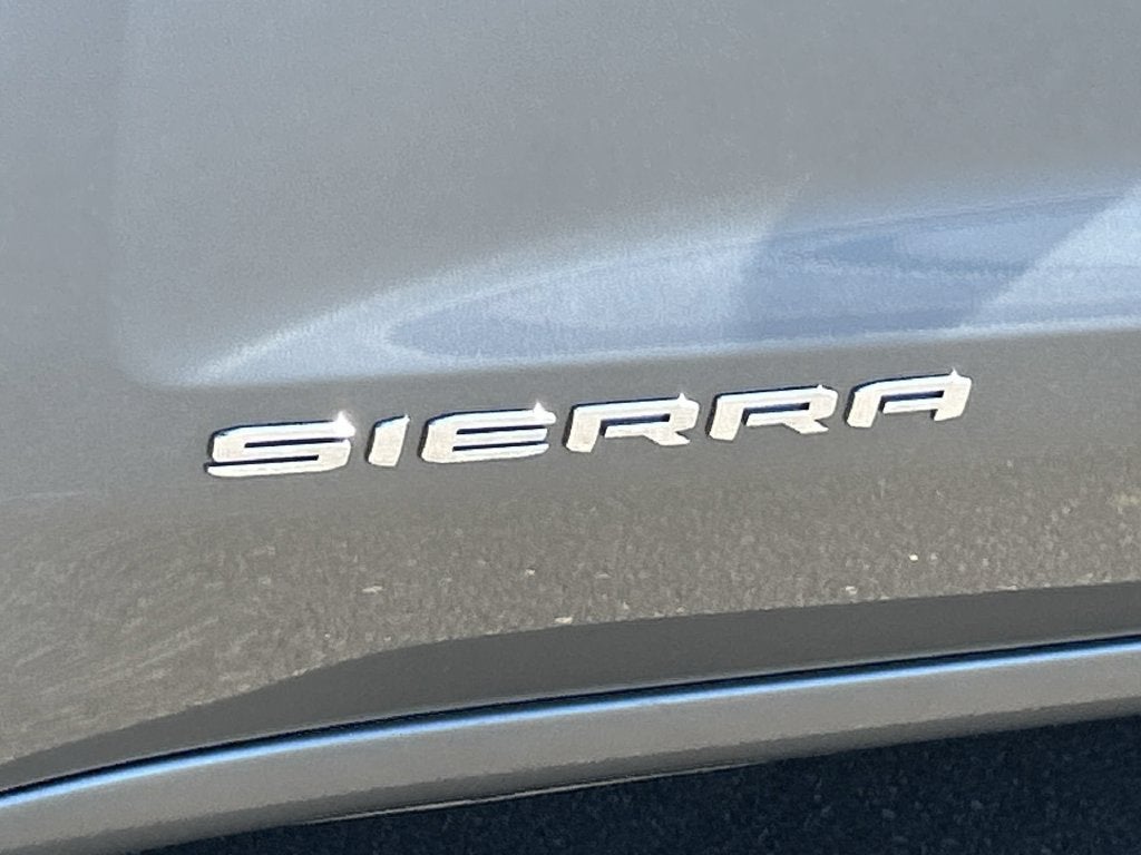 2026 GMC Sierra 1500 SLT - Photo 31