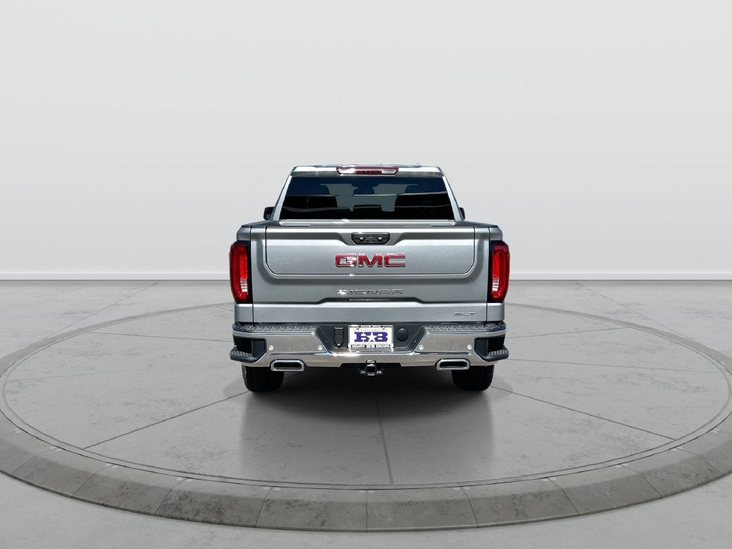 2026 GMC Sierra 1500 SLT - Photo 7