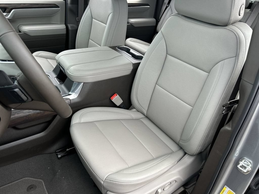 2026 GMC Sierra 1500 SLT - Photo 19