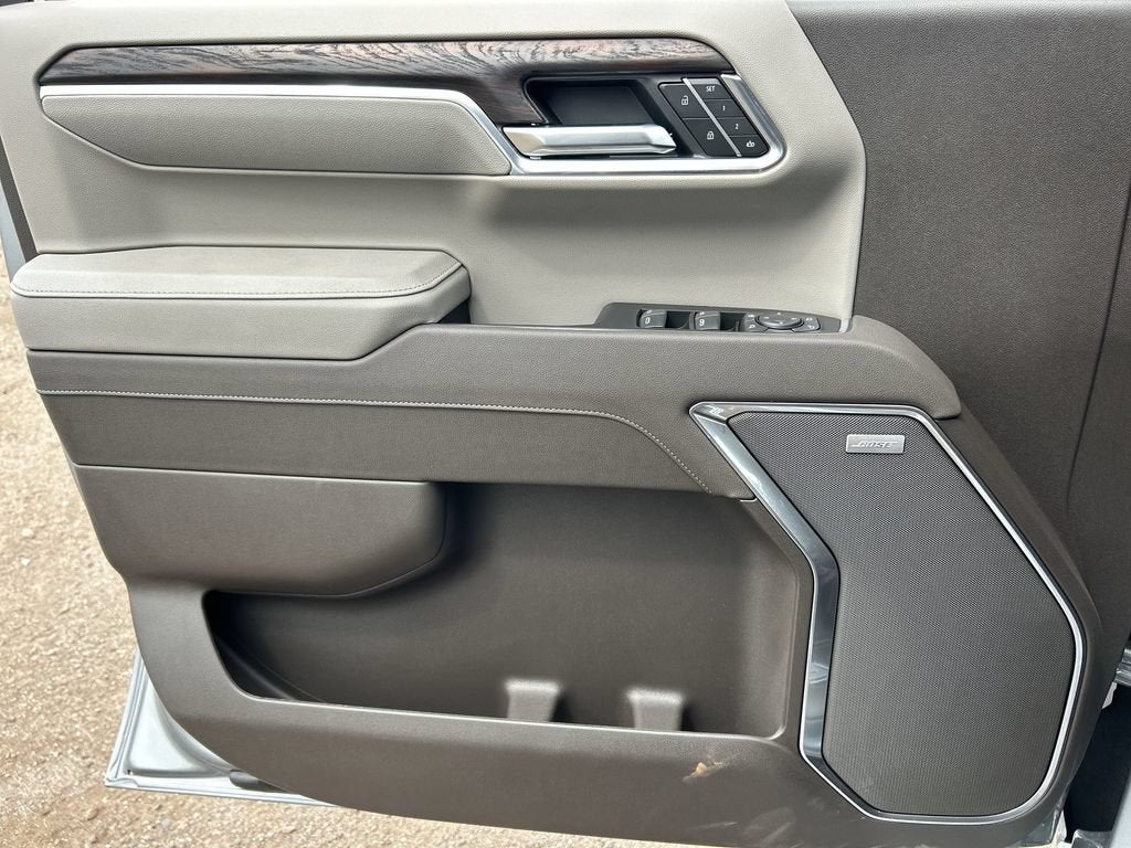 2026 GMC Sierra 1500 SLT - Photo 22