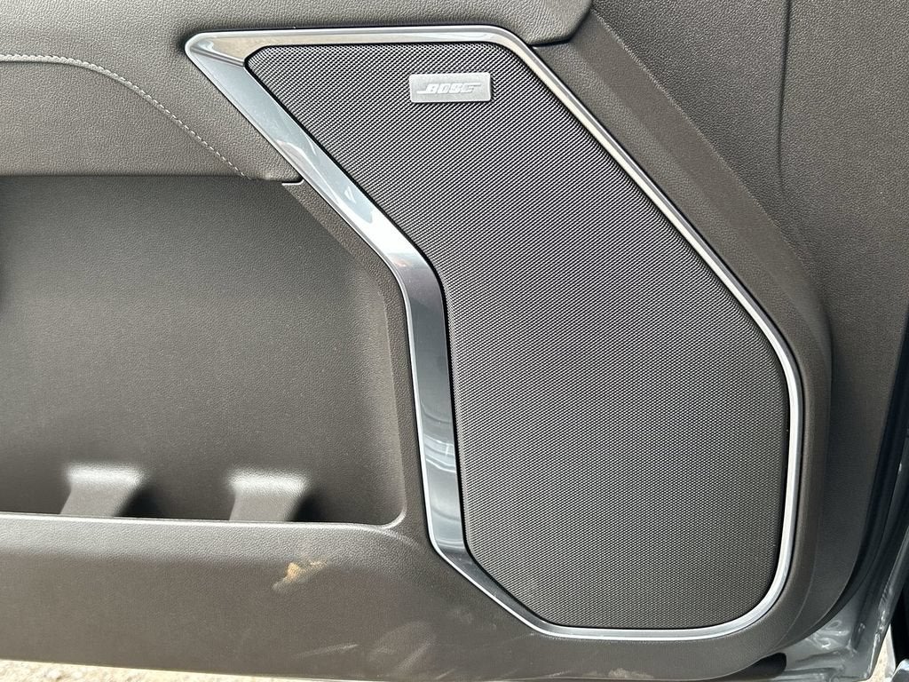 2026 GMC Sierra 1500 SLT - Photo 24