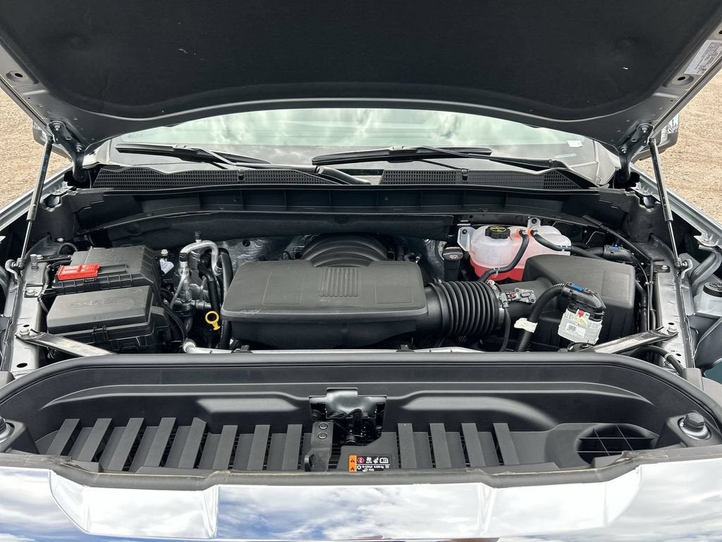 2026 GMC Sierra 1500 SLT - Photo 29
