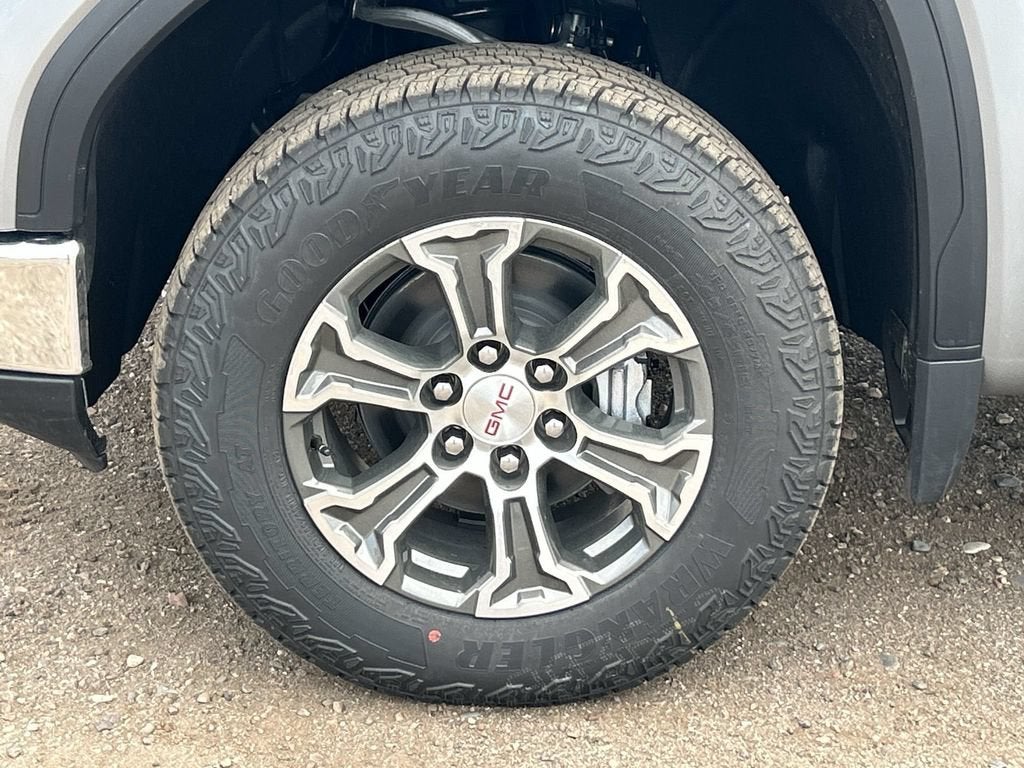 2026 GMC Sierra 1500 SLT - Photo 32