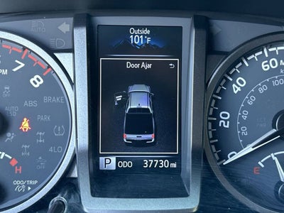 2021 Toyota Tacoma 2WD SR5