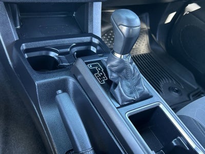 2021 Toyota Tacoma 2WD SR5