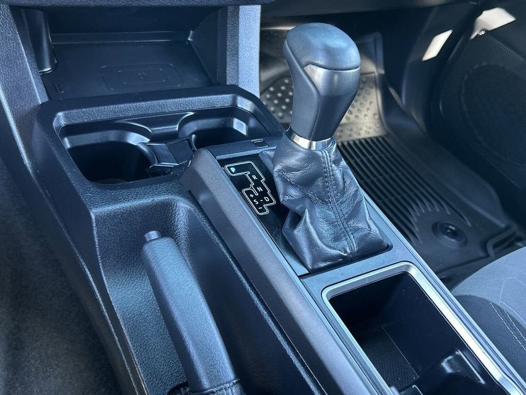 2021 Toyota Tacoma 2WD SR5