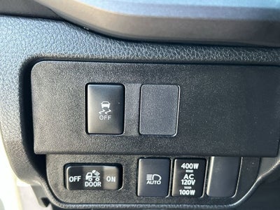 2021 Toyota Tacoma 2WD SR5