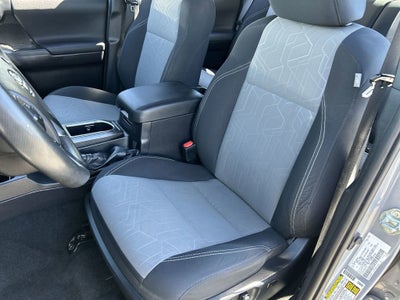 2021 Toyota Tacoma 2WD SR5