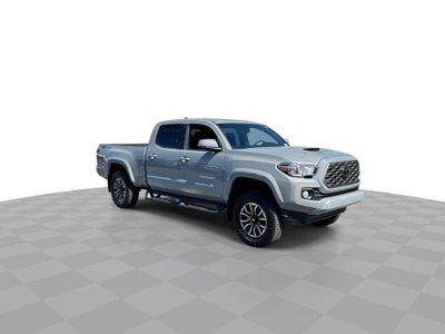 2021 Toyota Tacoma 2WD SR5
