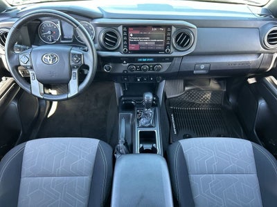 2021 Toyota Tacoma 2WD SR5